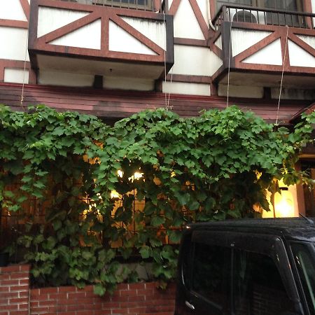 Pension Baden Heim Nagasaki Luaran gambar