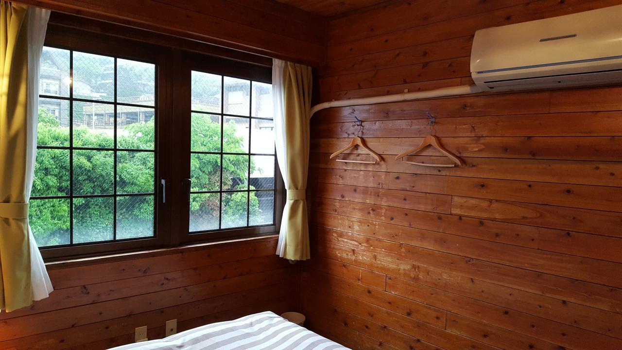Pension Baden Heim Nagasaki Luaran gambar