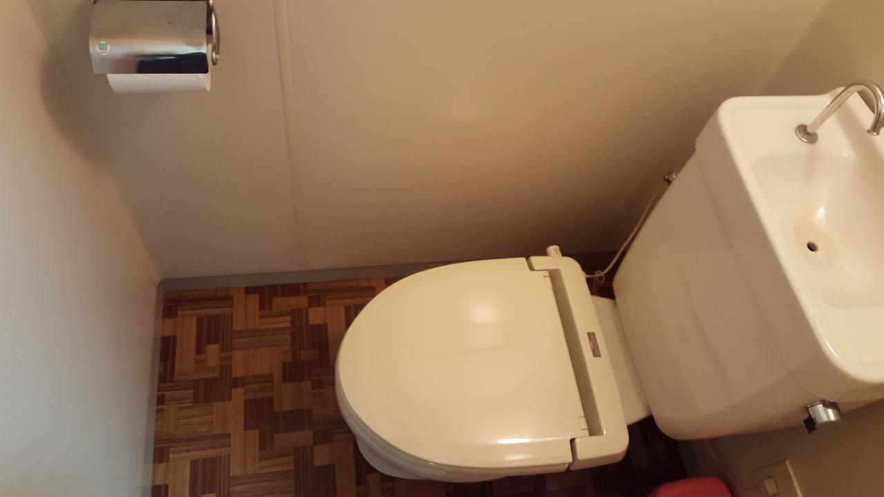 Pension Baden Heim Nagasaki Luaran gambar