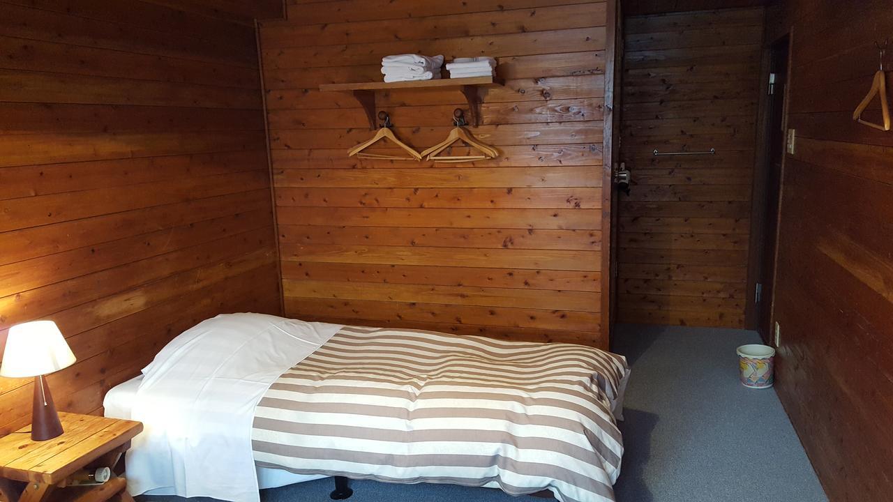 Pension Baden Heim Nagasaki Luaran gambar