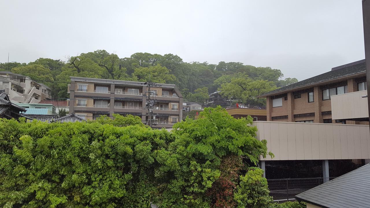 Pension Baden Heim Nagasaki Luaran gambar