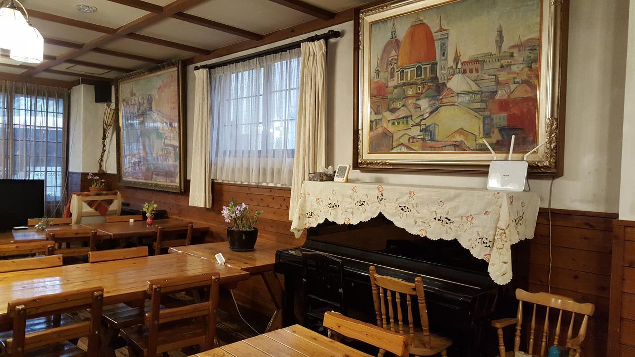Pension Baden Heim Nagasaki Luaran gambar